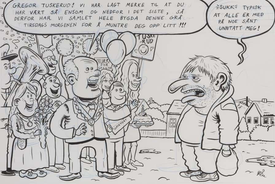 Sukk av Flu Hartberg