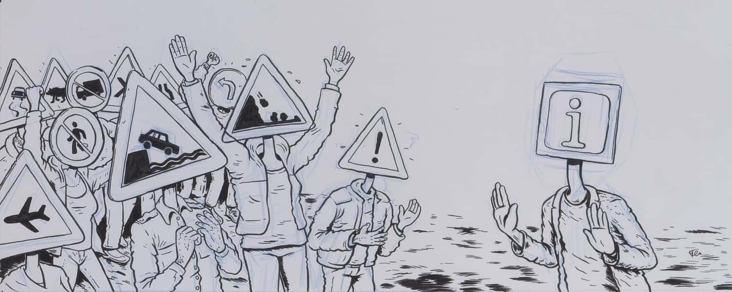 Ingen fare av Flu Hartberg