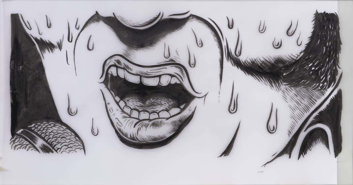 Elvis av Flu Hartberg