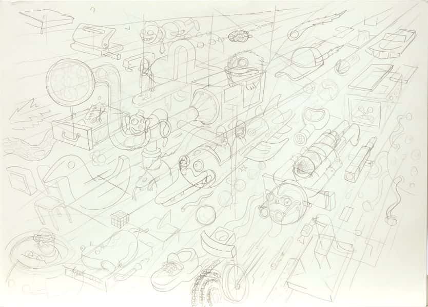 Alternativ transport av Flu Hartberg