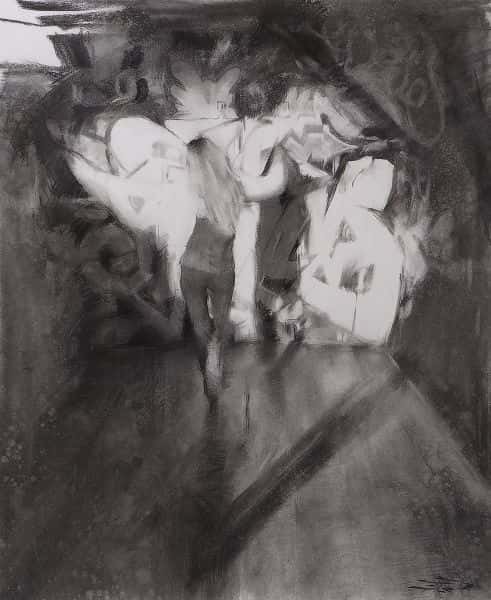 Ingen tittel av Hans Egede