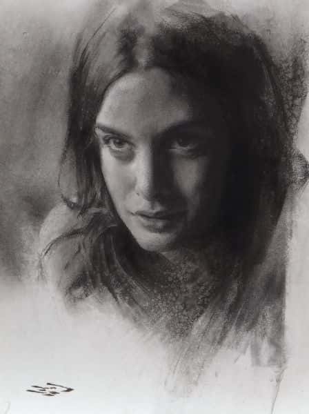 Ingen tittel av Hans Egede