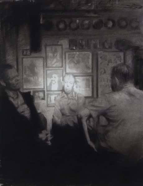 Verdiløse menn av Hans Egede