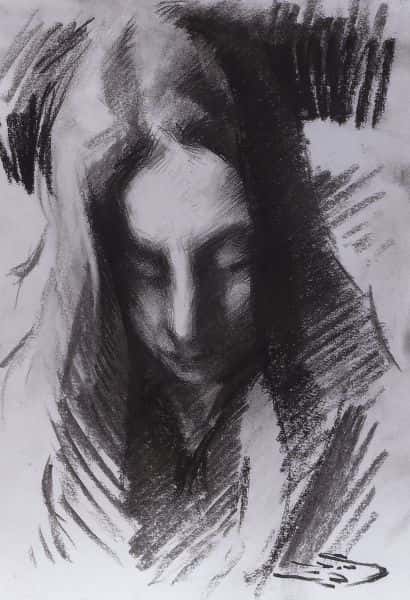 Ingen tittel av Hans Egede