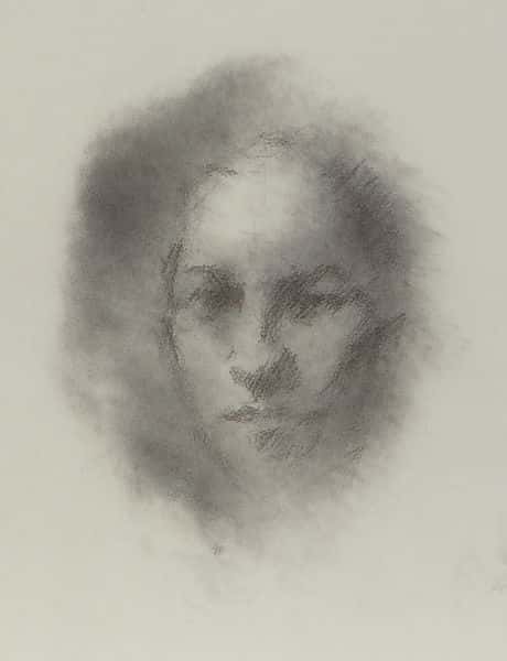 Ingen tittel av Hans Egede