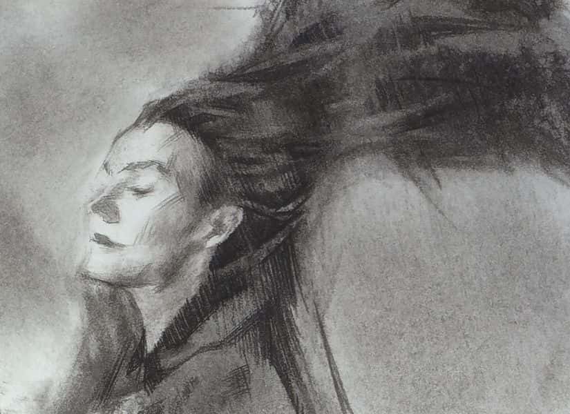 Ingen tittel av Hans Egede