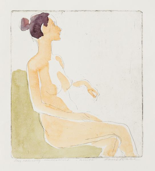 Anita av Hans Normann Dahl